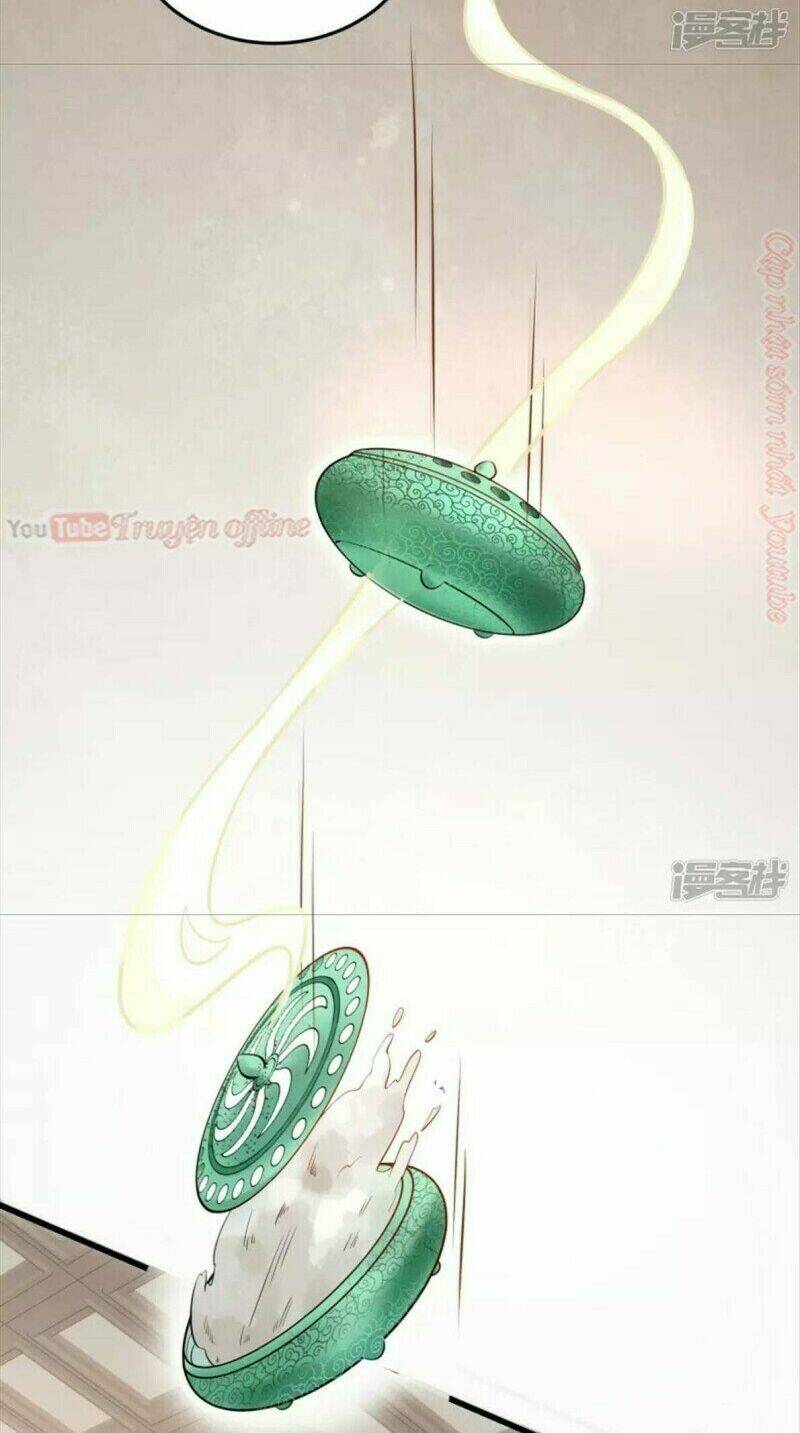 Nhật Kí Học Tập Của Hắc Liên Hoa: Chapter 20