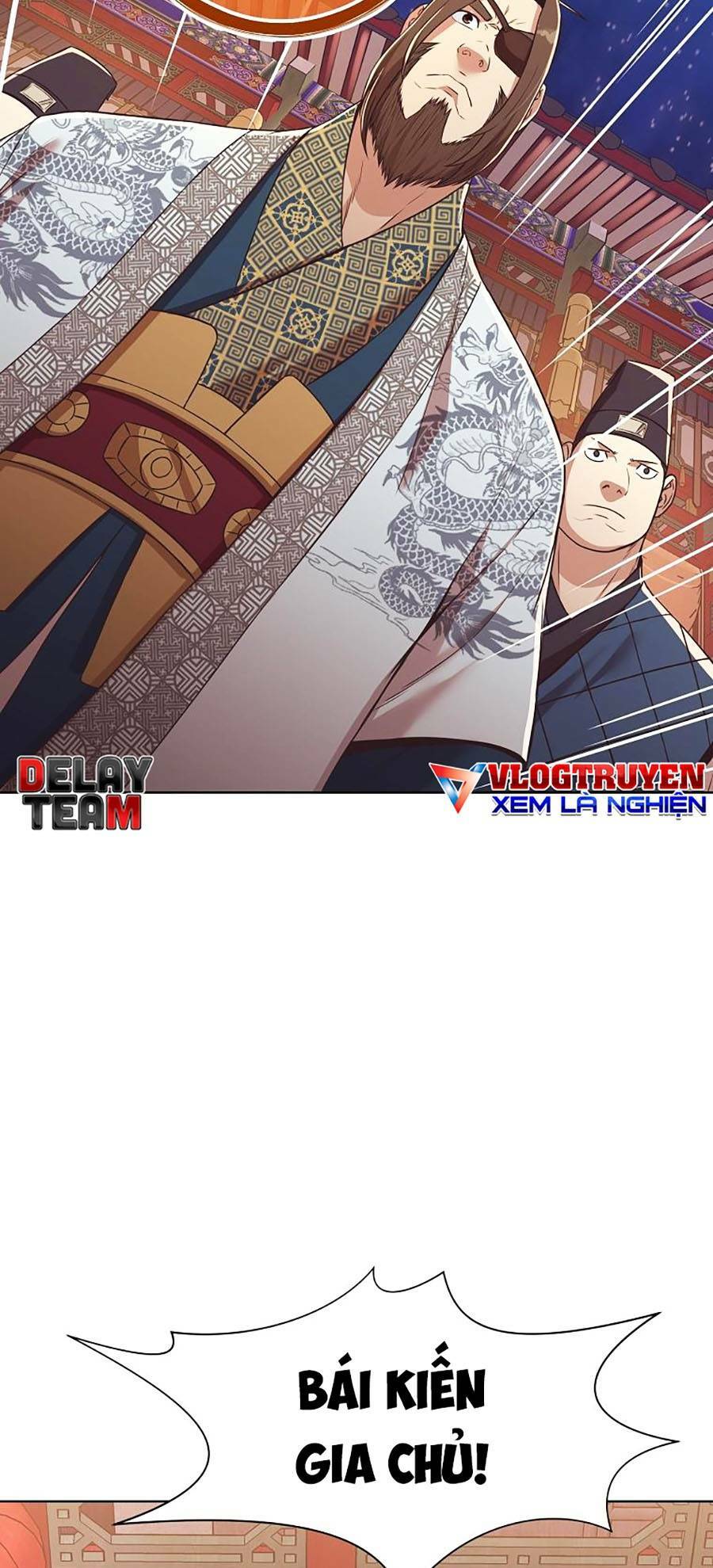 Thiên Võ Chiến Thần: Chapter 55