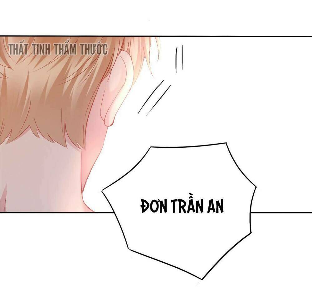 Bay Qua Thiên Sơn Đến Yêu Anh: Chapter 54