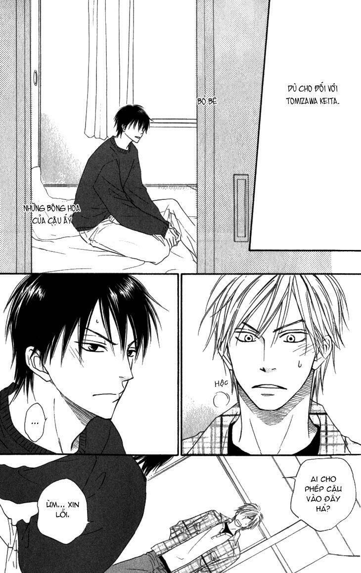 Doushiyoumo Nai Keredo: Chapter 8