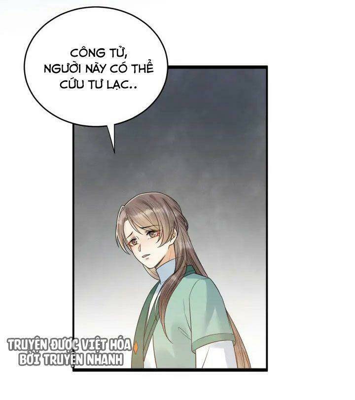 Lễ Băng Nhạc Phôi Chi Dạ: Chapter 49