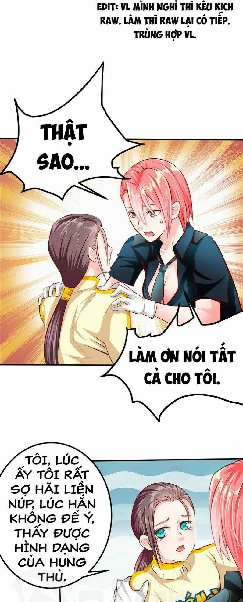 Nhất Phẩm Cao Thủ: Chapter 39
