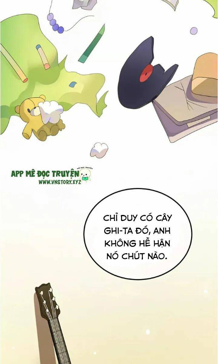 Thần Tượng Điểm Zero: Chapter 112