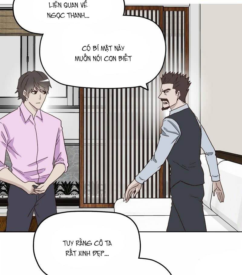 Thế Giới Cận Tử: Chapter 3