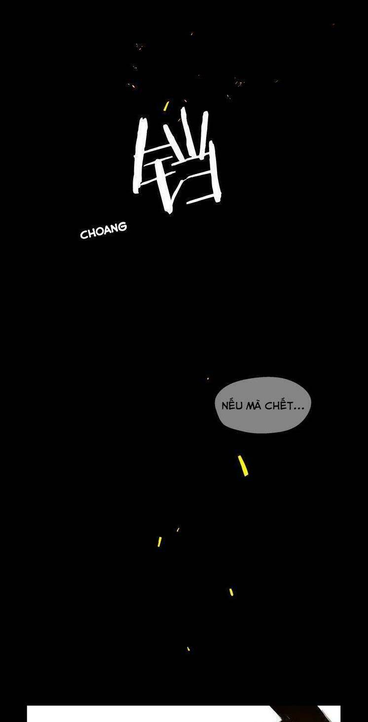 Danh Kiếm: Chapter 4