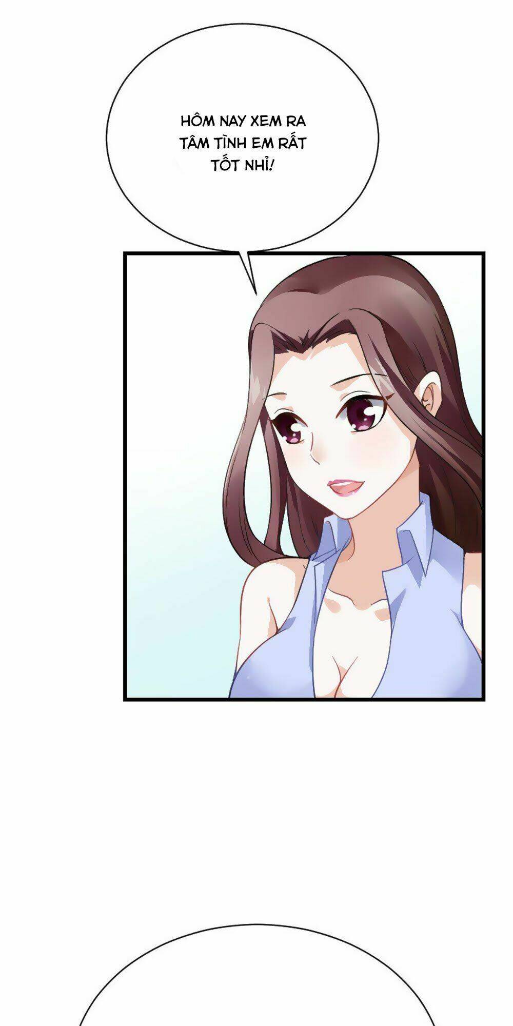 Vạn Năm Nhân Duyên Nhất Tuyến Khiên: Chapter 18