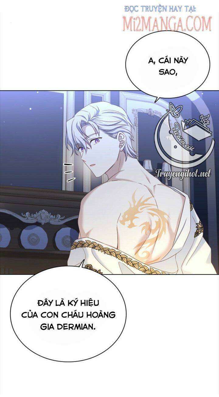 Một Đêm Với Hoàng Đế: Chapter 39.5