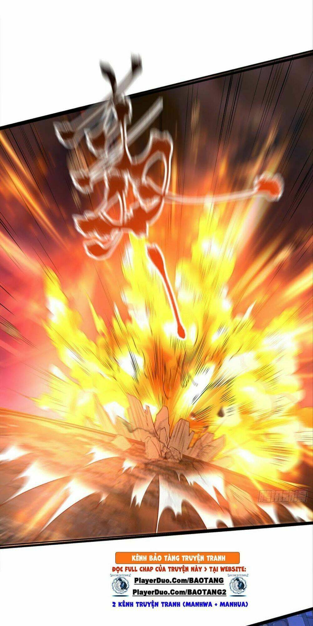 Xâm Lược Vạn Giới: Chapter 17