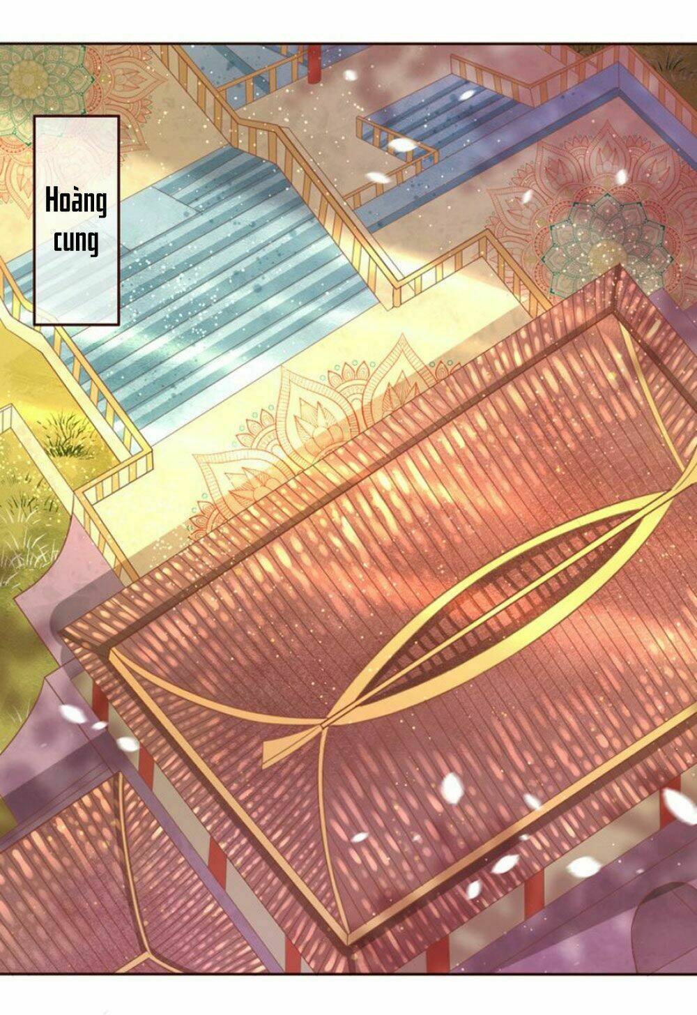 Chọc Nhầm Thượng Thần Băng Lãnh: Chapter 14