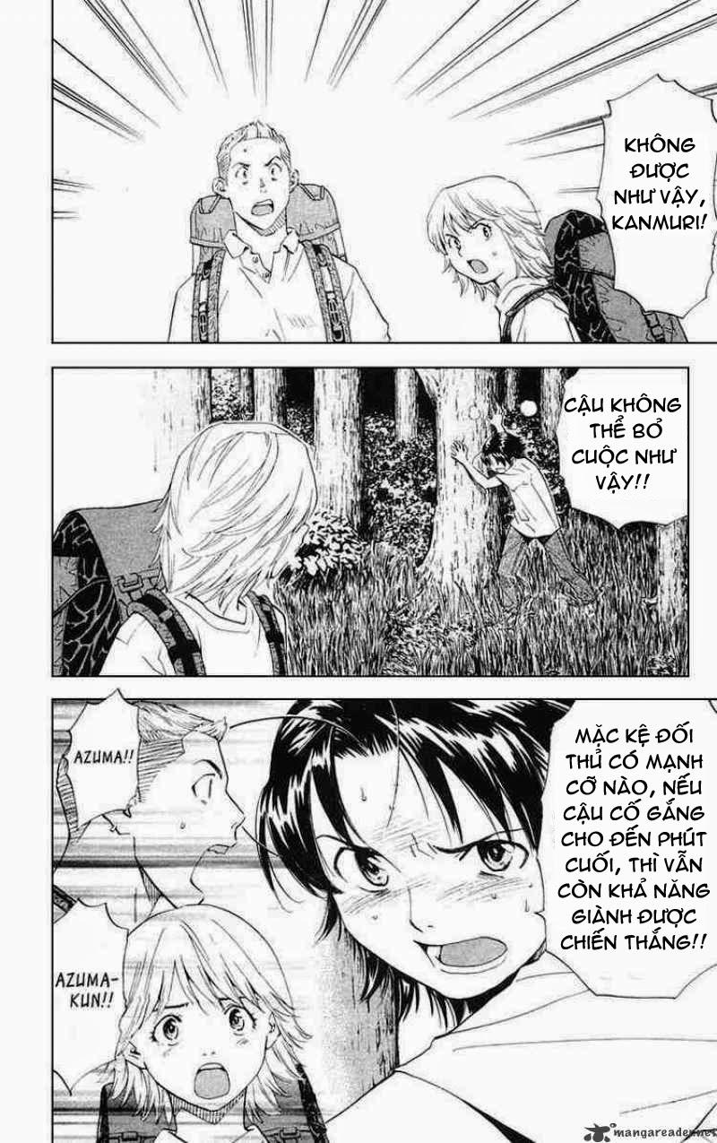 Vua Bánh Mì: Chapter 153