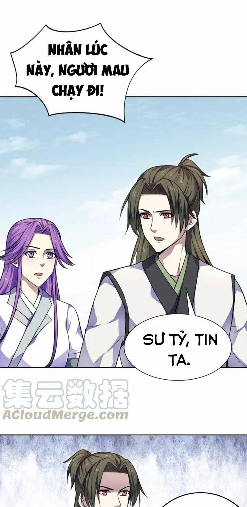 Nghịch Thiên Đại Thần: Chapter 75