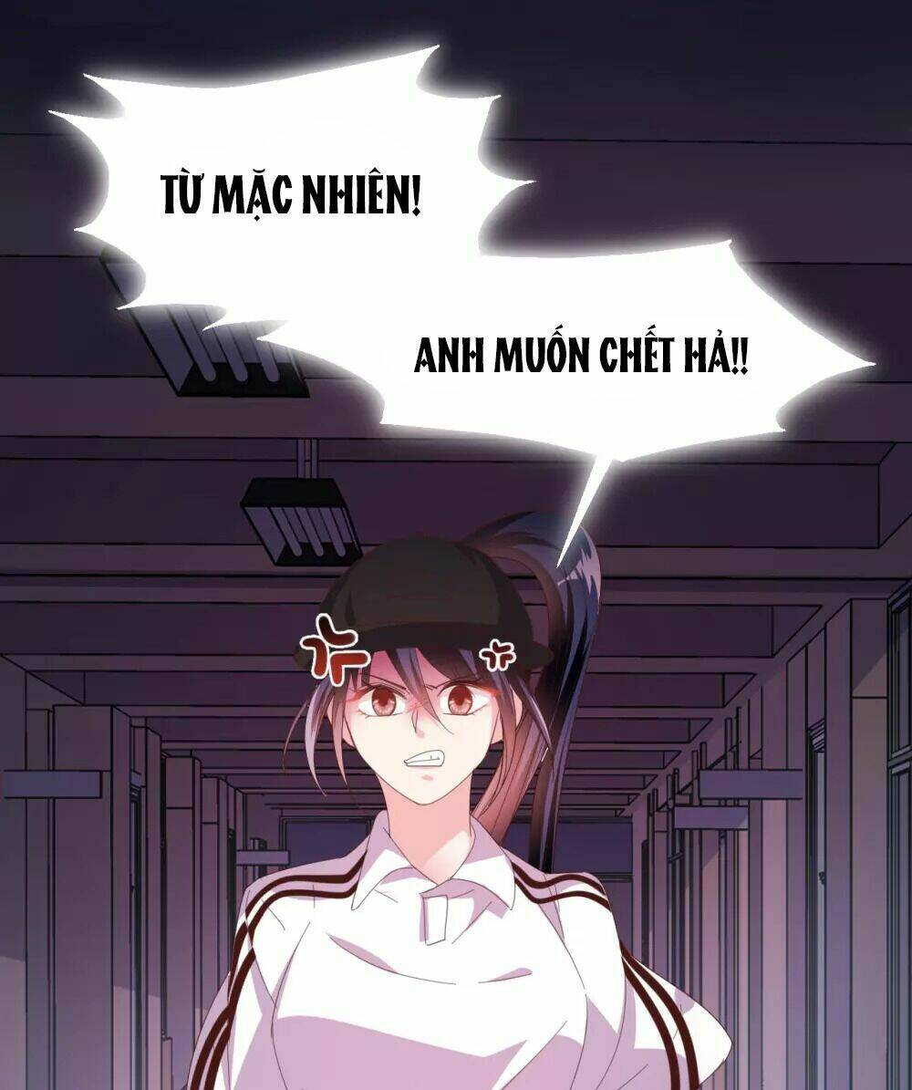 Sau Này Vẫn Cứ Thích Anh: Chapter 36