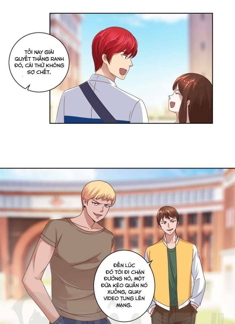 Đô Thị Chí Tôn Hệ Thống: Chapter 85