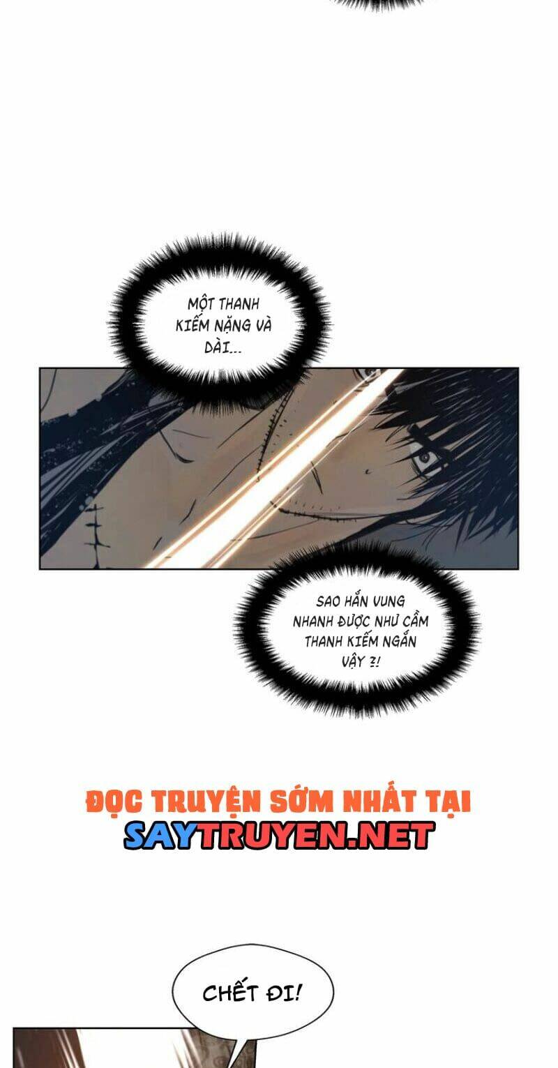 Vinh Quang Kiếm: Chapter 50