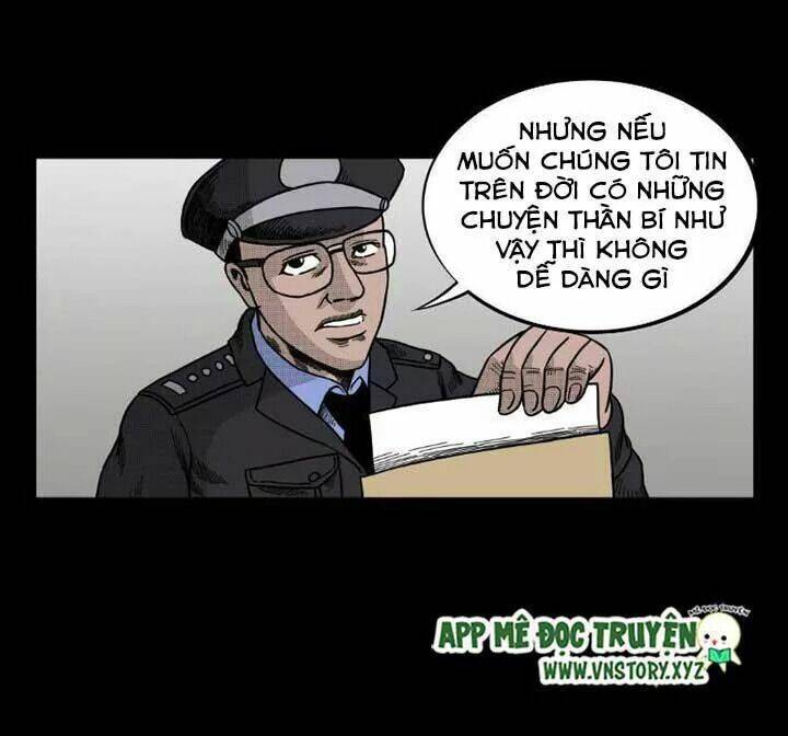 Kỳ Án Có Thật: Chapter 14