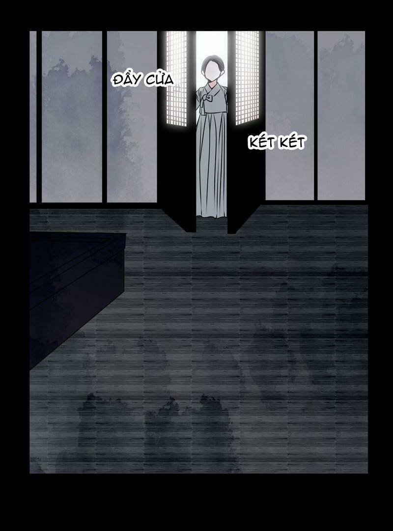 Nhật Ký Nữ Phù Thủy Hồi Sinh: Chapter 42