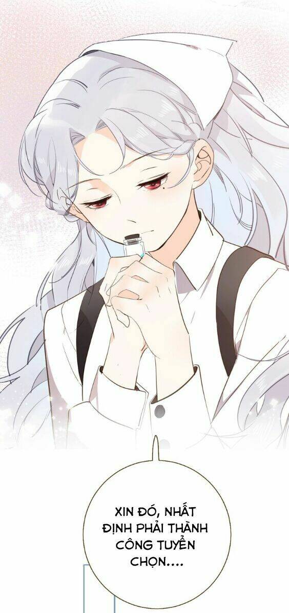 Hầu Nữ Giá Đáo: Chapter 12