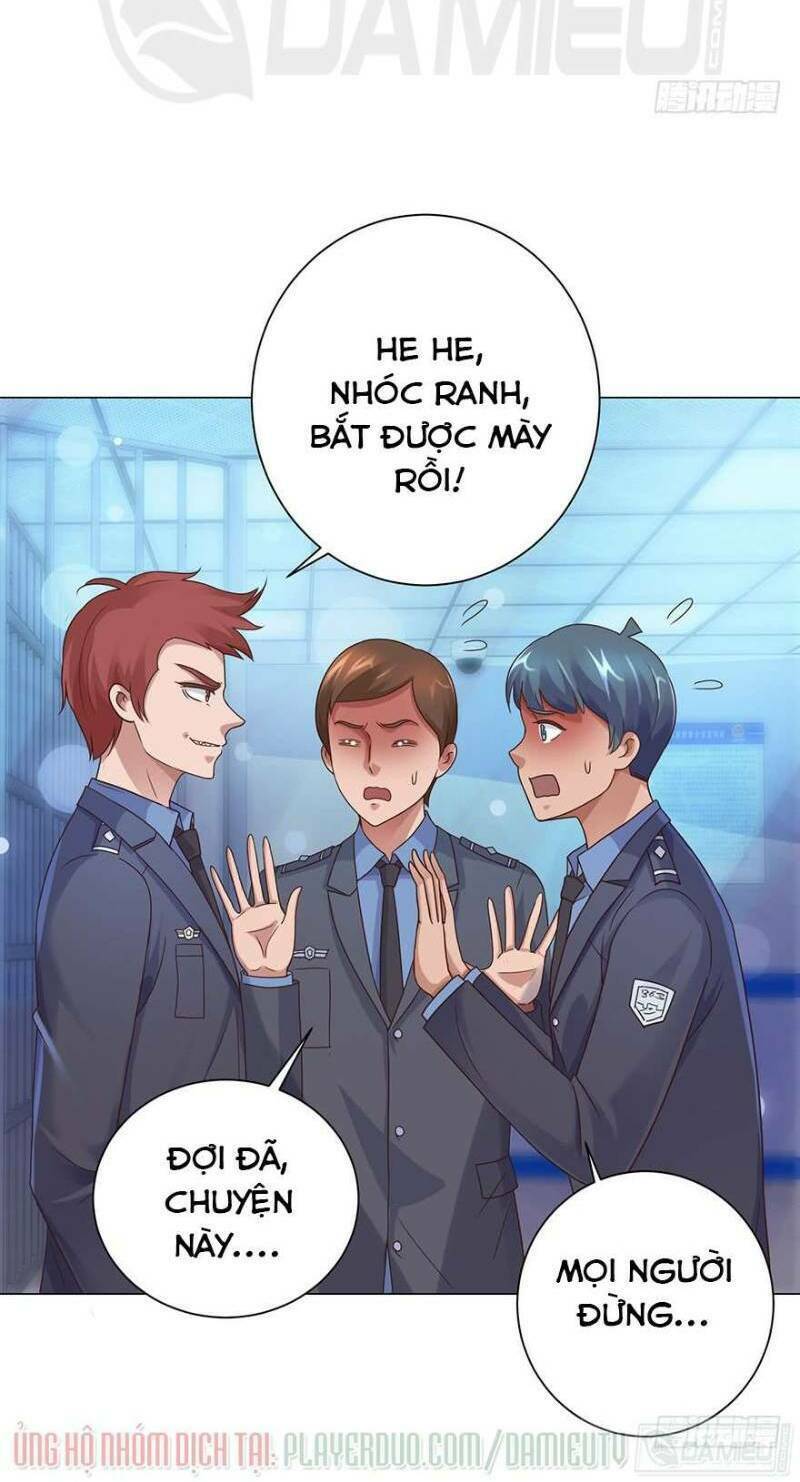 Đô Thị Chí Tôn Hệ Thống: Chapter 117