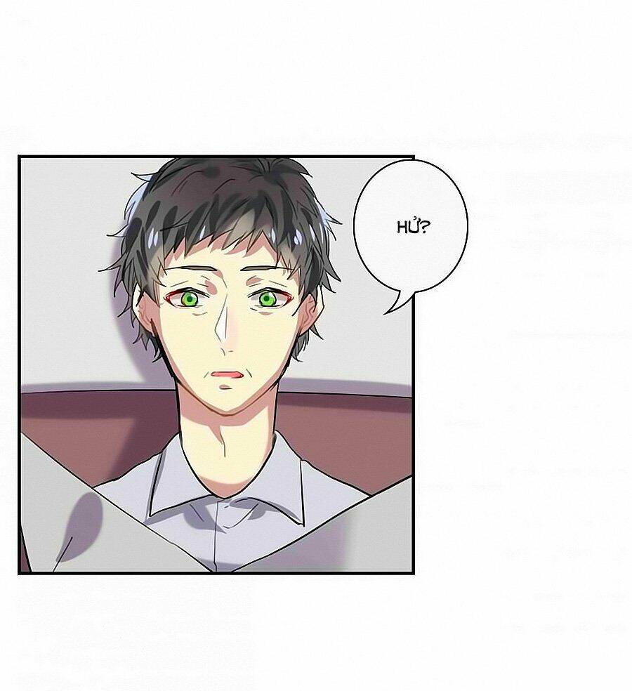 Một Giây Sau Bắt Đầu: Chapter 17