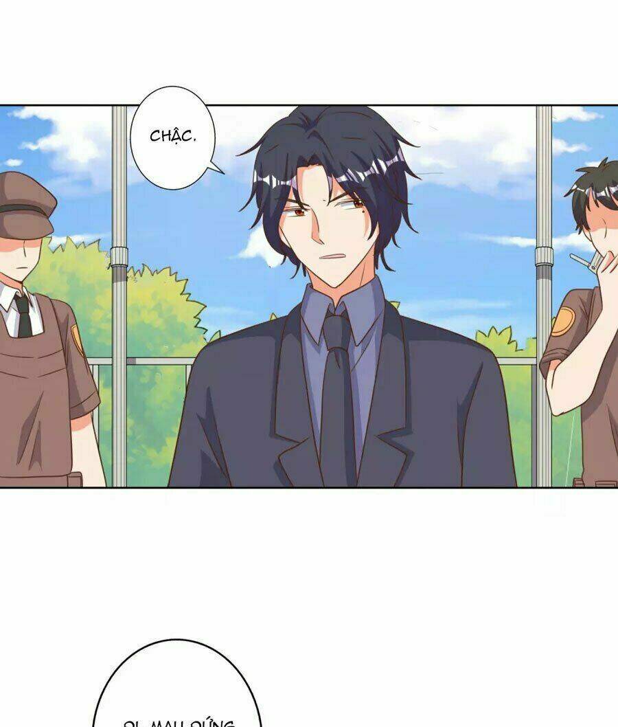 Hôn Nhân Dục Vọng: Thiếu Gia Nhẹ Một Chút!: Chapter 88