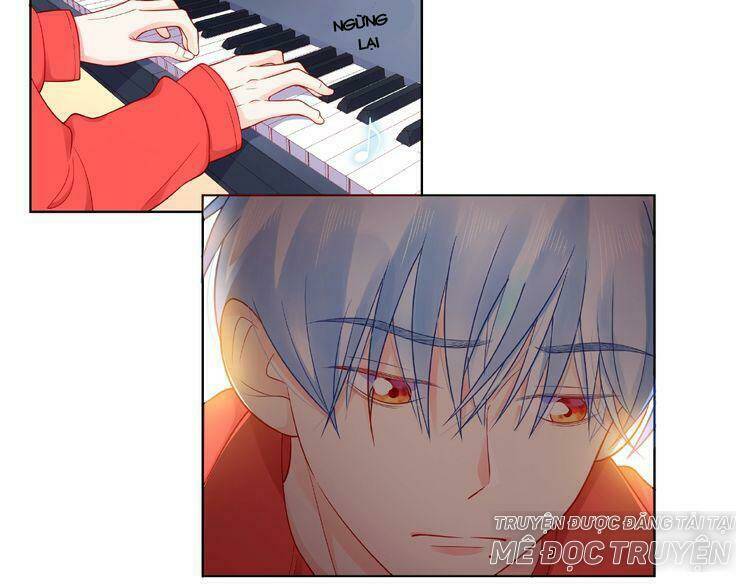 Giai Điệu Của Sự Va Chạm: Chapter 22