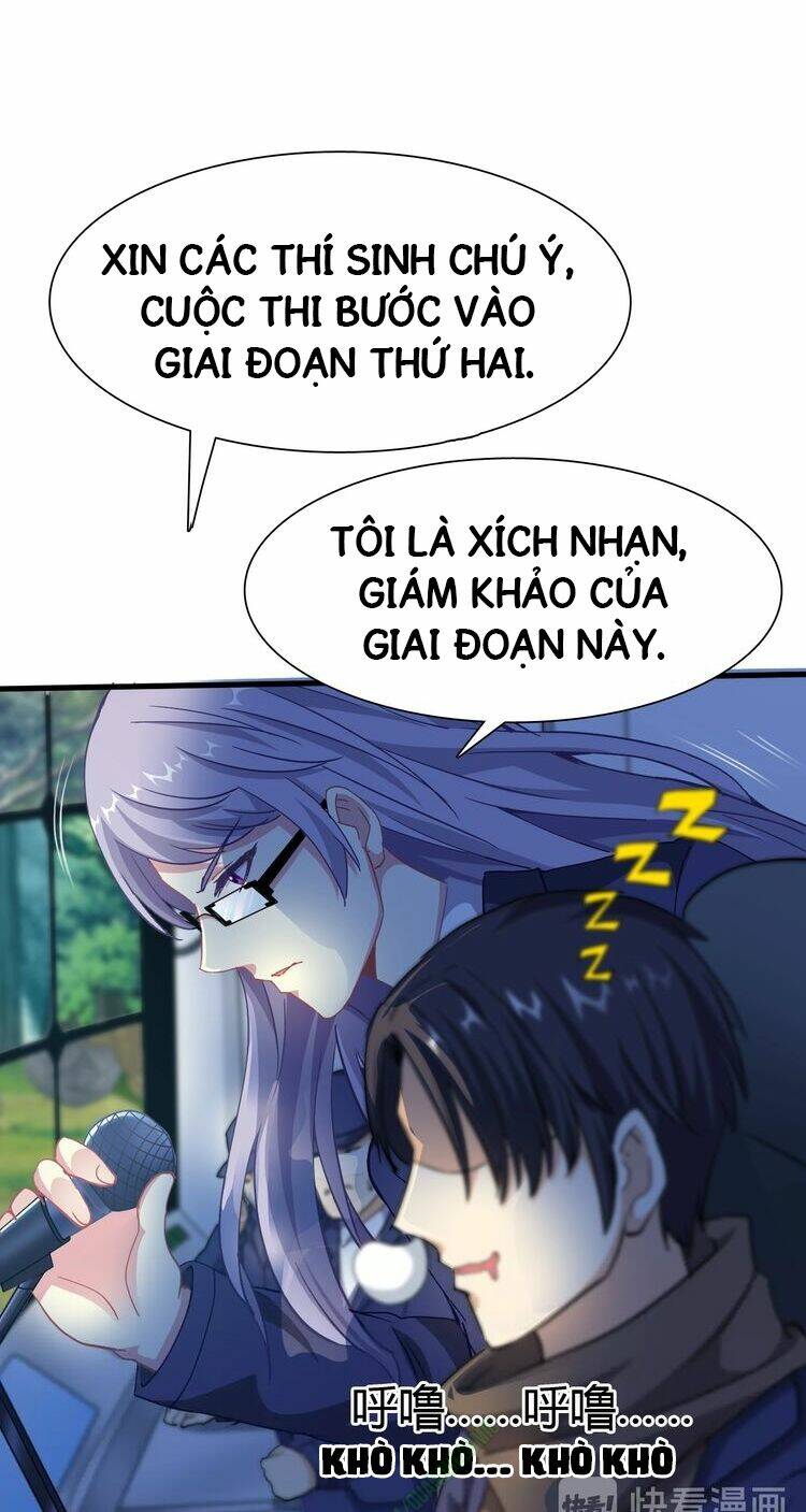 Kinh Thế Kỳ Nhân: Chapter 12