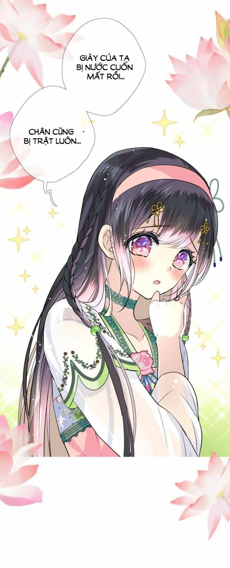 Sao Lại Là Yêu?: Chapter 7