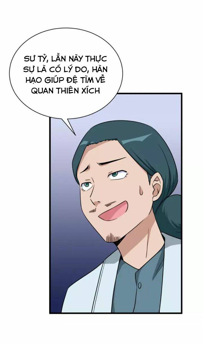 Hệ Thống Tu Tiên Mạnh Nhất: Chapter 109