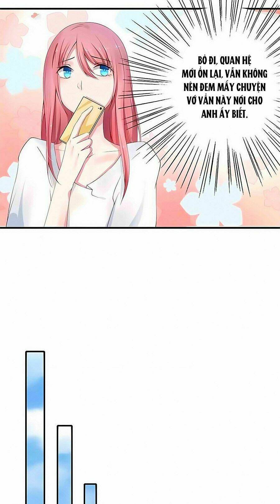 Thoát Quỹ Biên Duyên: Chapter 6