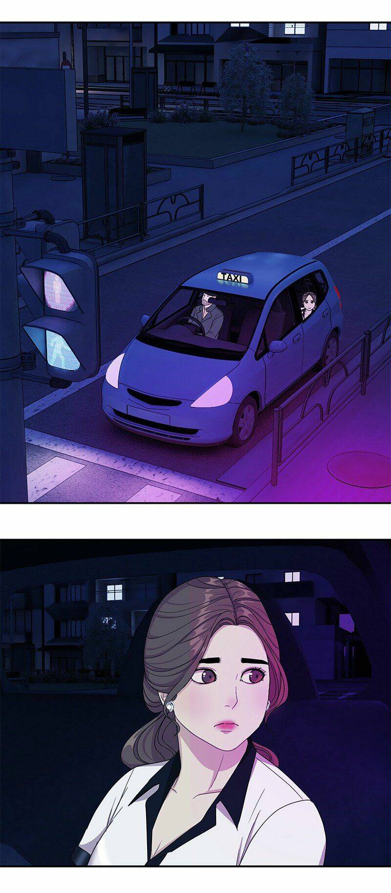 Nửa Đêm Ở Poppy Land: Chapter 22