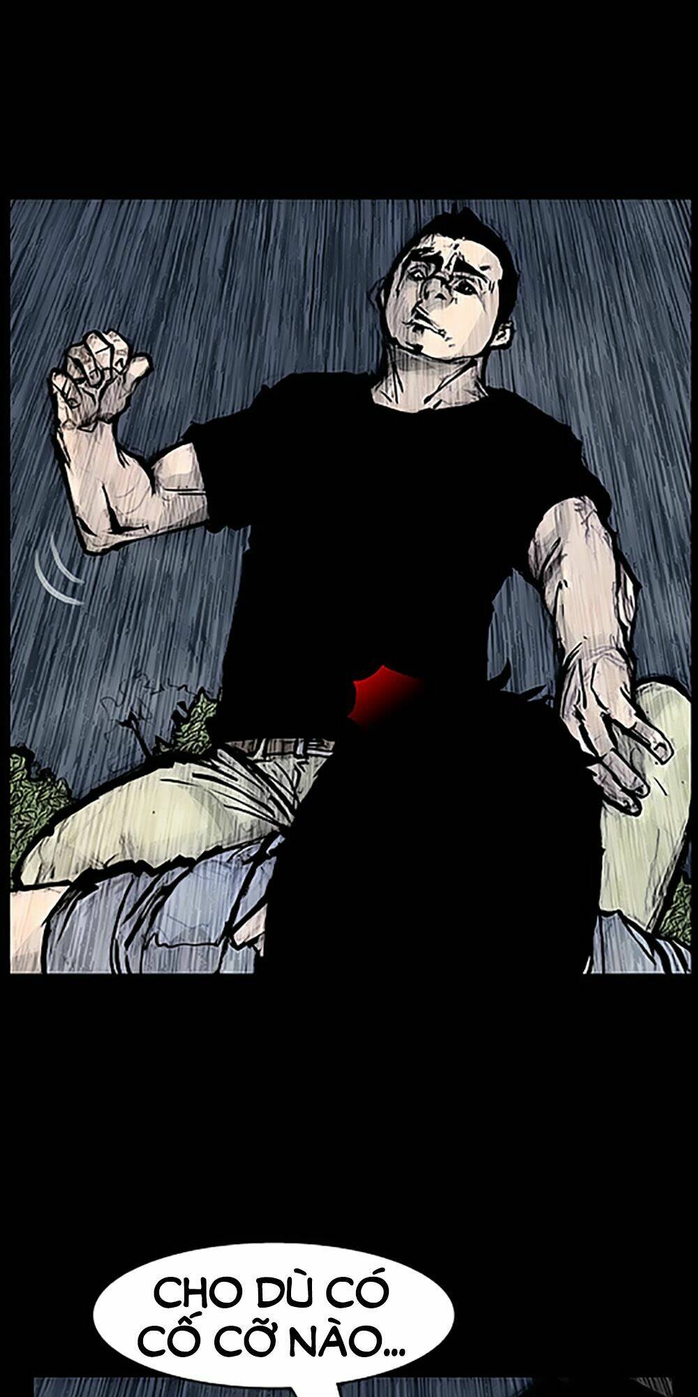 Độc Cô Tiền Truyện: Chapter 133
