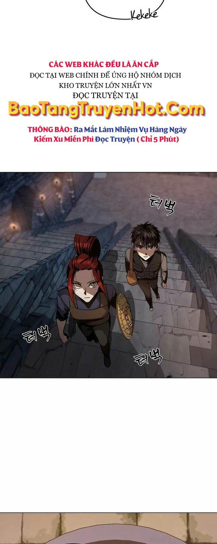 Con Đường Diệt Thần: Chapter 19