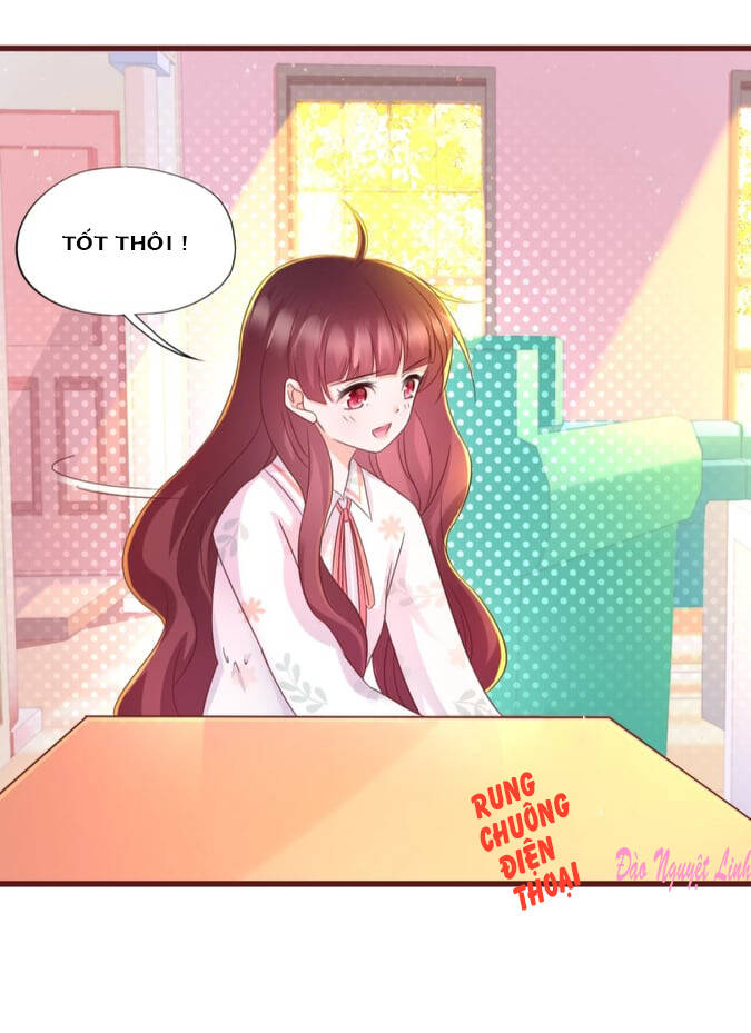 Tình Yêu Bốn Mùa: Chapter 16