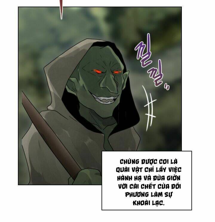 Người Cống Hiến: Chapter 34