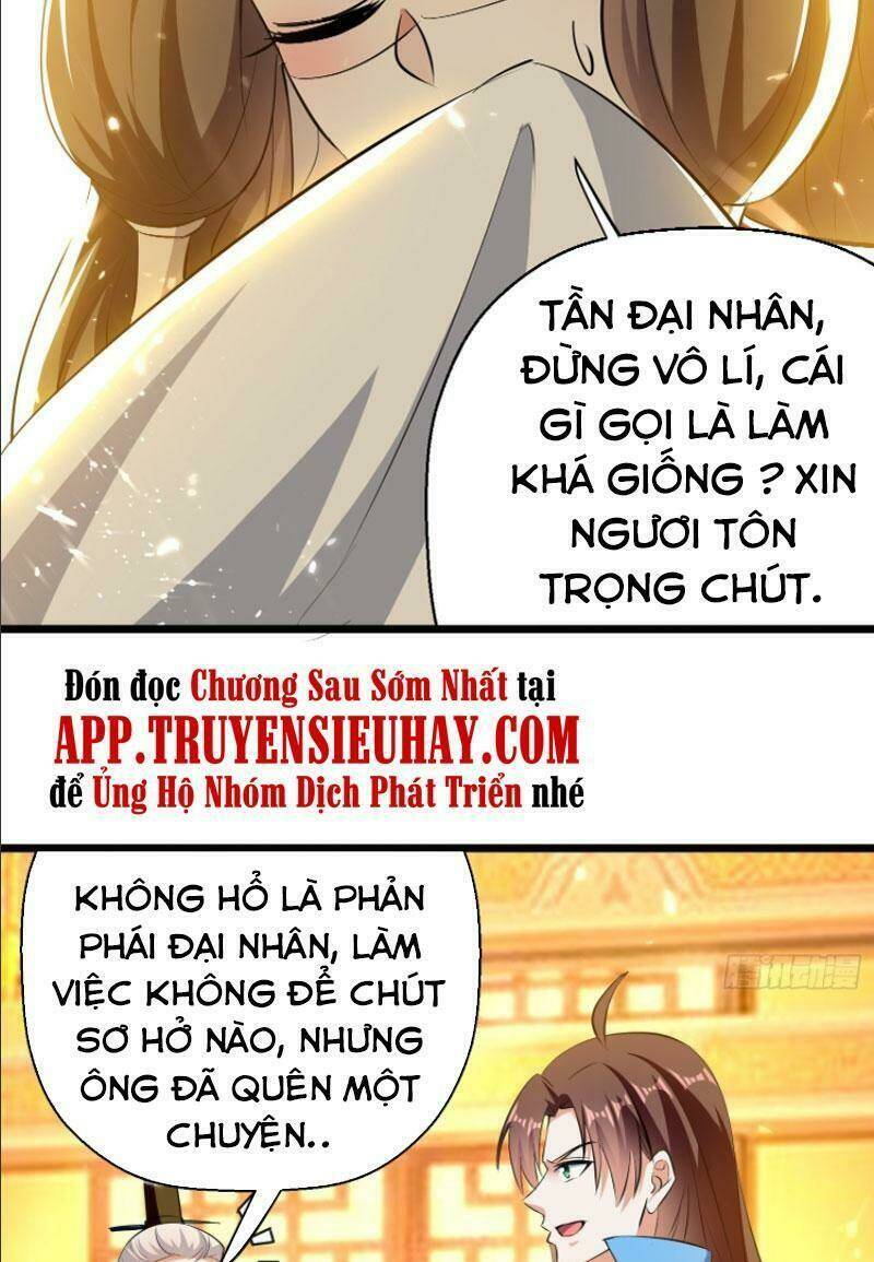Dị Giới Siêu Cấp Ở Rể: Chapter 135