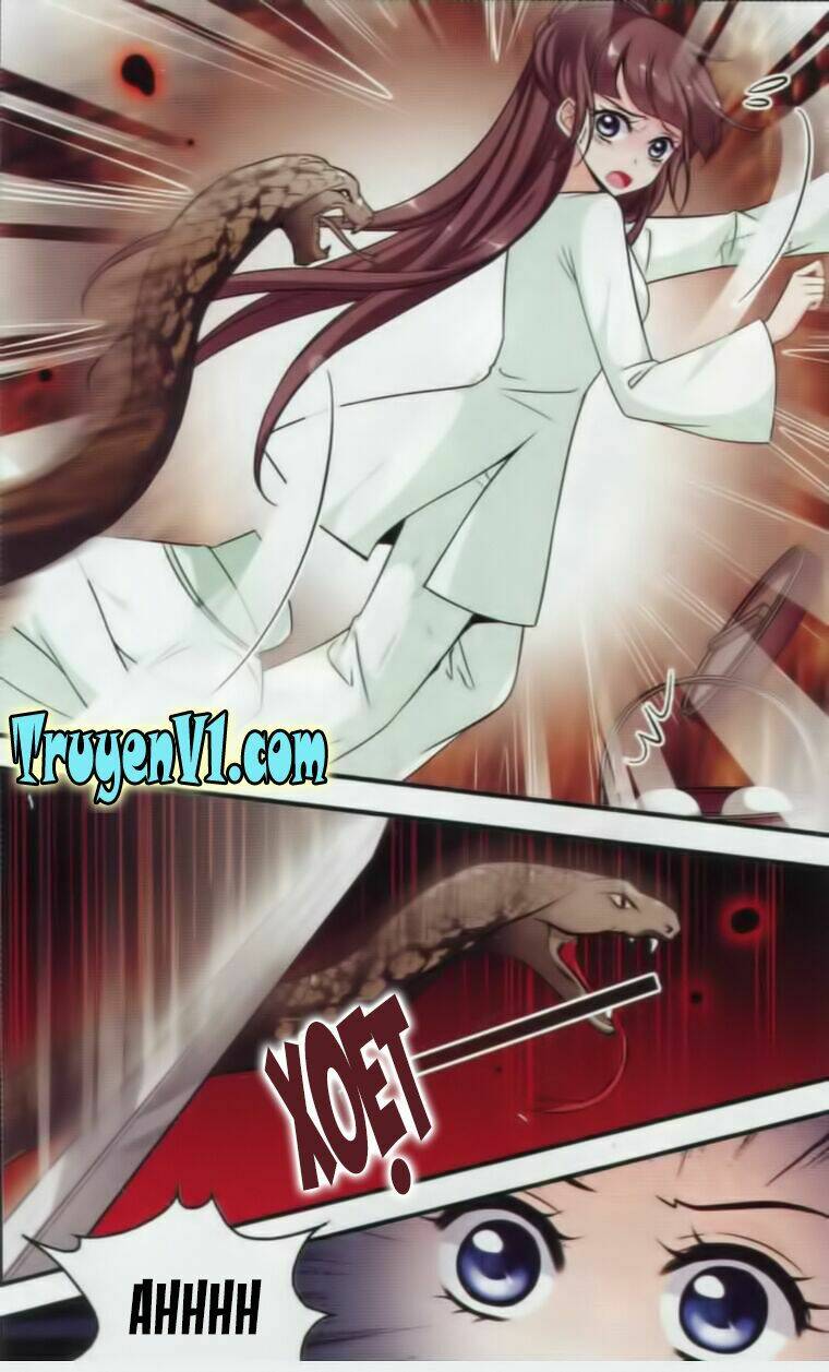 Phi Đãi Nghiên Tuyết: Chapter 80