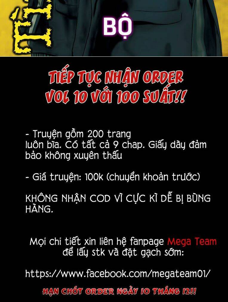 Quái Vật Tại Chung Cư Xanh: Chapter 29