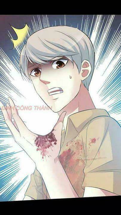 Truyện Kinh Dị Ở Tòa Nhà Số 44: Chapter 94