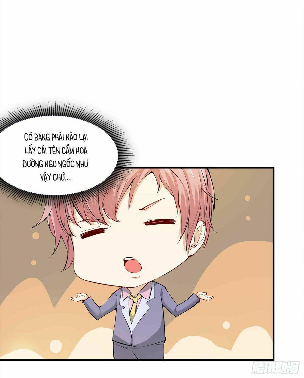 Quái Trộm Thâu Tâm: Chapter 4