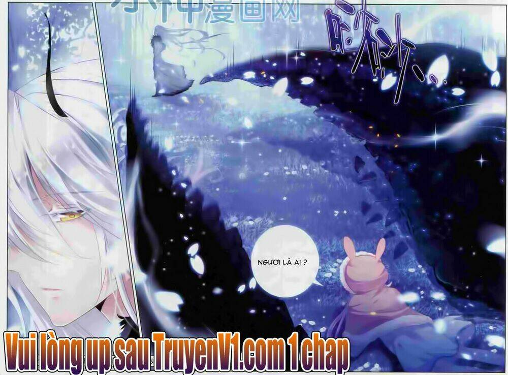 Hắn Đến Từ Sao Hỏa: Chapter 5