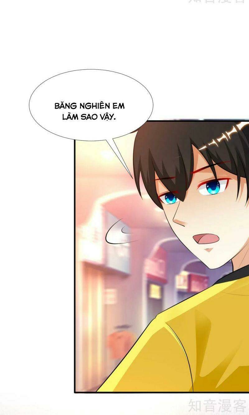 Tối Cường Vận Đào Hoa: Chapter 141