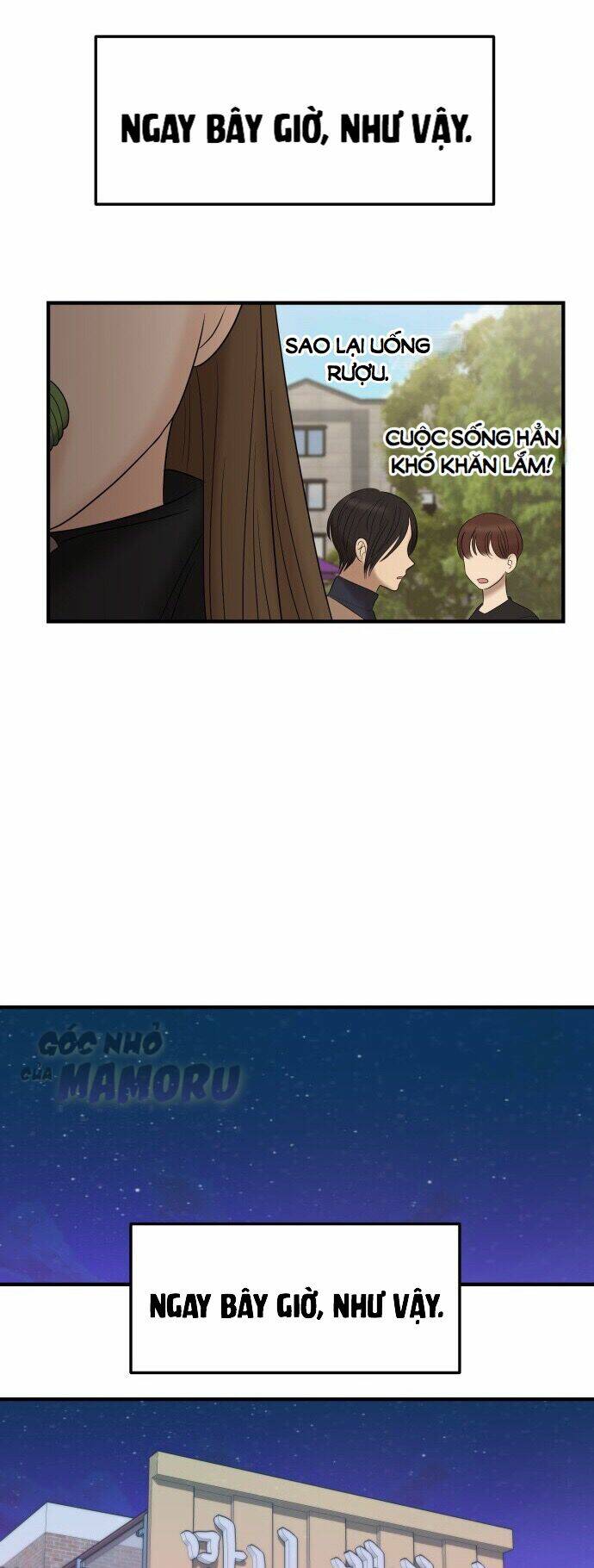 Không Còn Là Nữ Chính!: Chapter 1