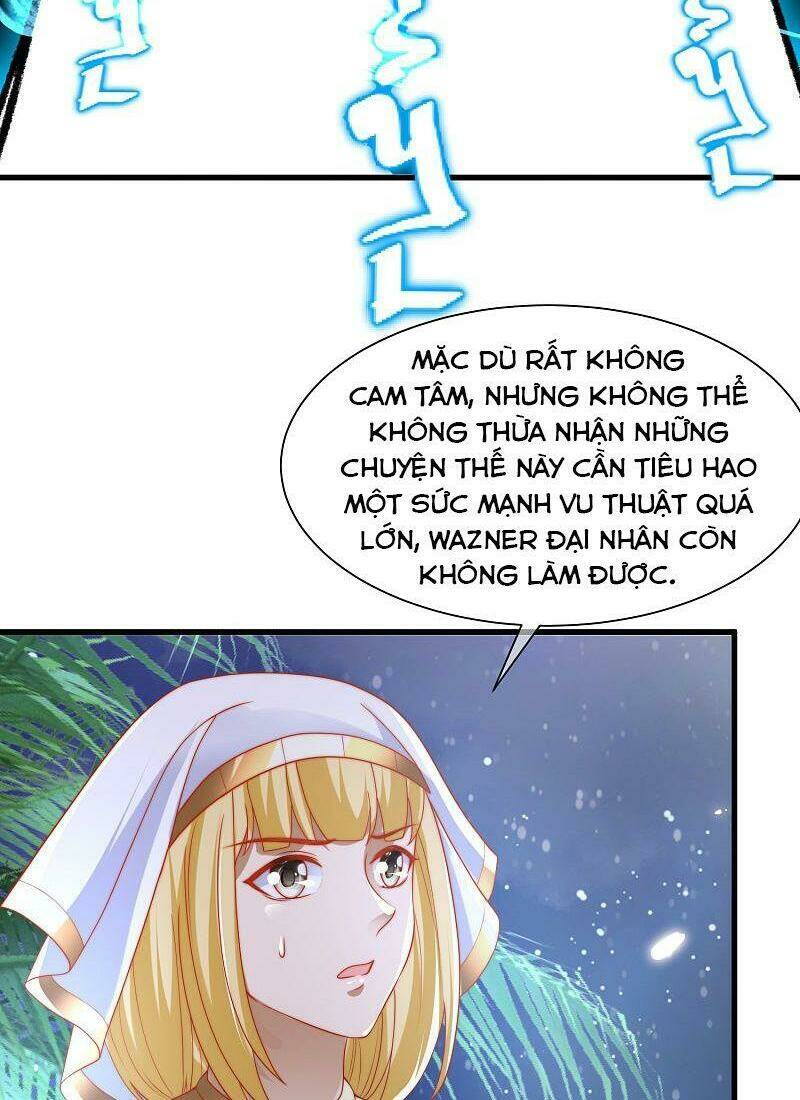 Sủng Hậu Của Vương: Chapter 90