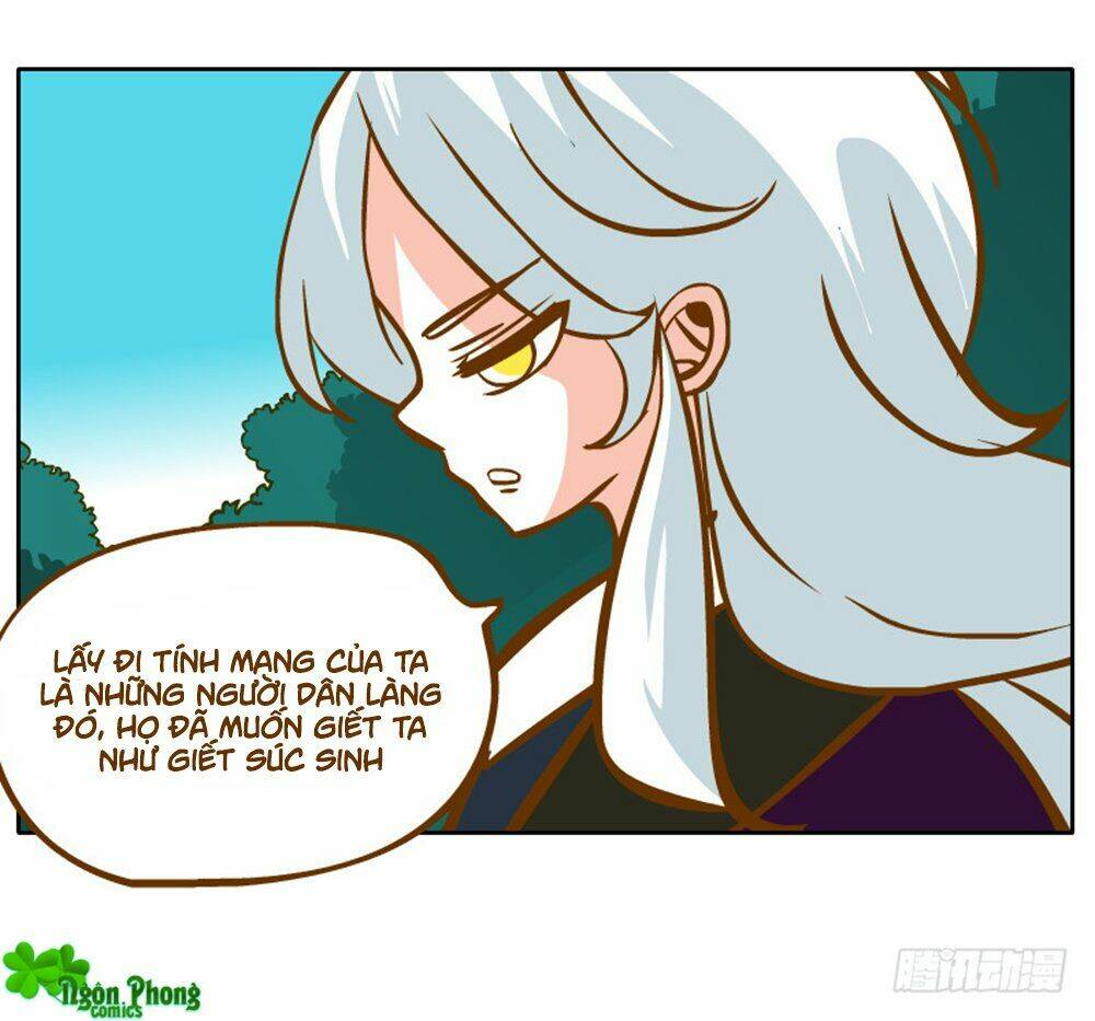 Hòa Thượng Và Tiểu Long Quân: Chapter 39