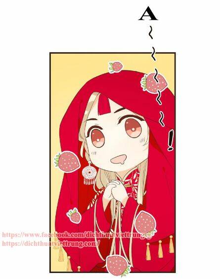 Bạn Trai Tôi Là Cẩm Y Vệ 2: Chapter 47