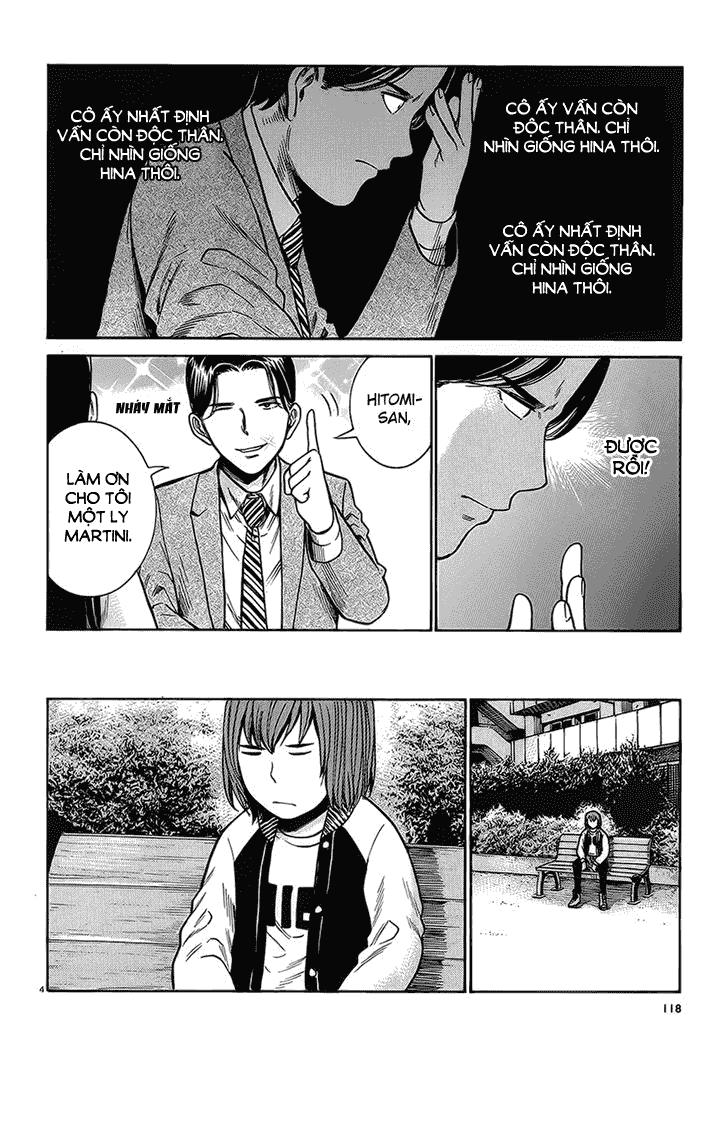 Não Phẳng Siêu Năng Lực: Chapter 37