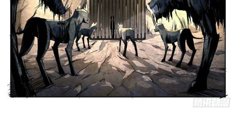 Võ Lực Chí Mạng: Chapter 19