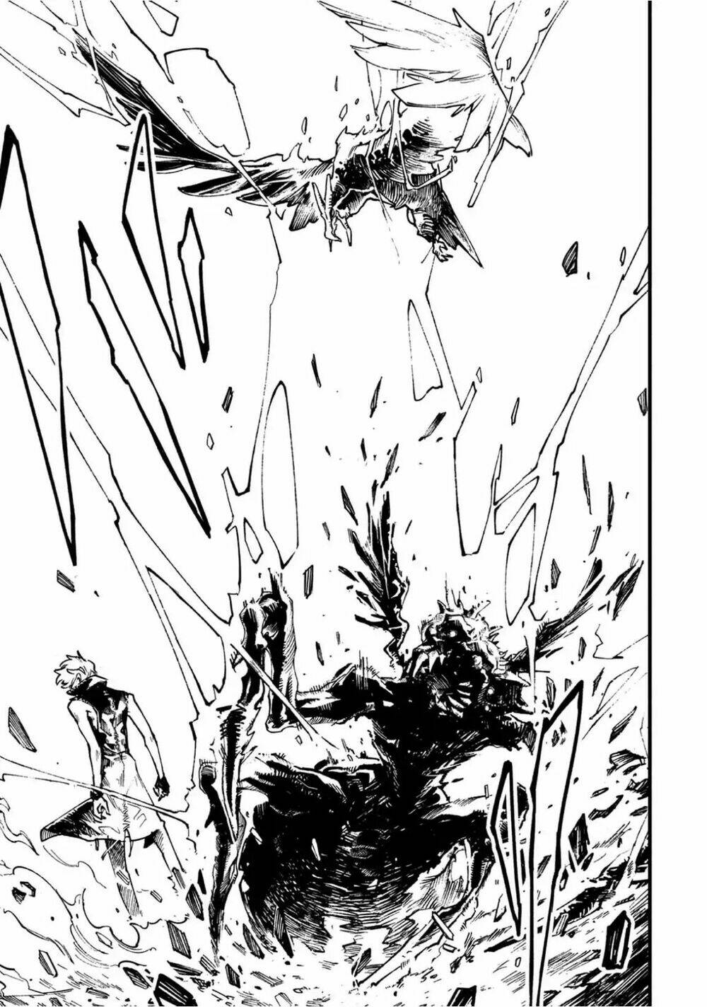 Devil May Cry 5 -Visions Of V: Chapter 2