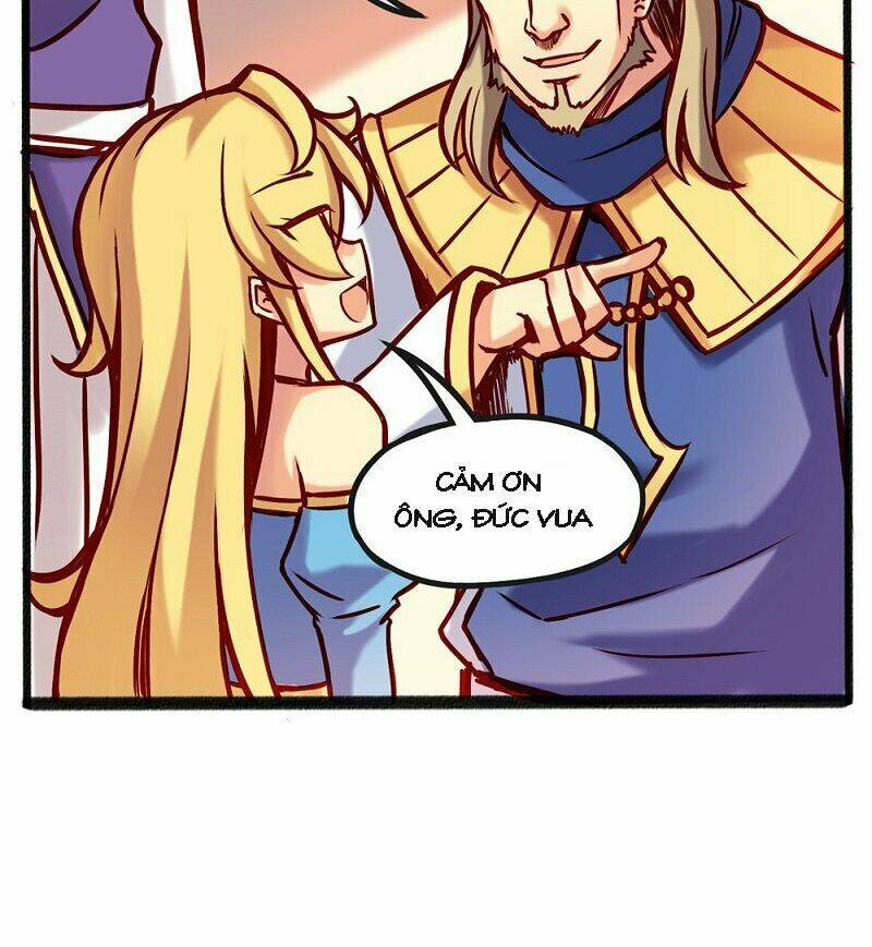 Everywhere & Nowhere: Chapter 1