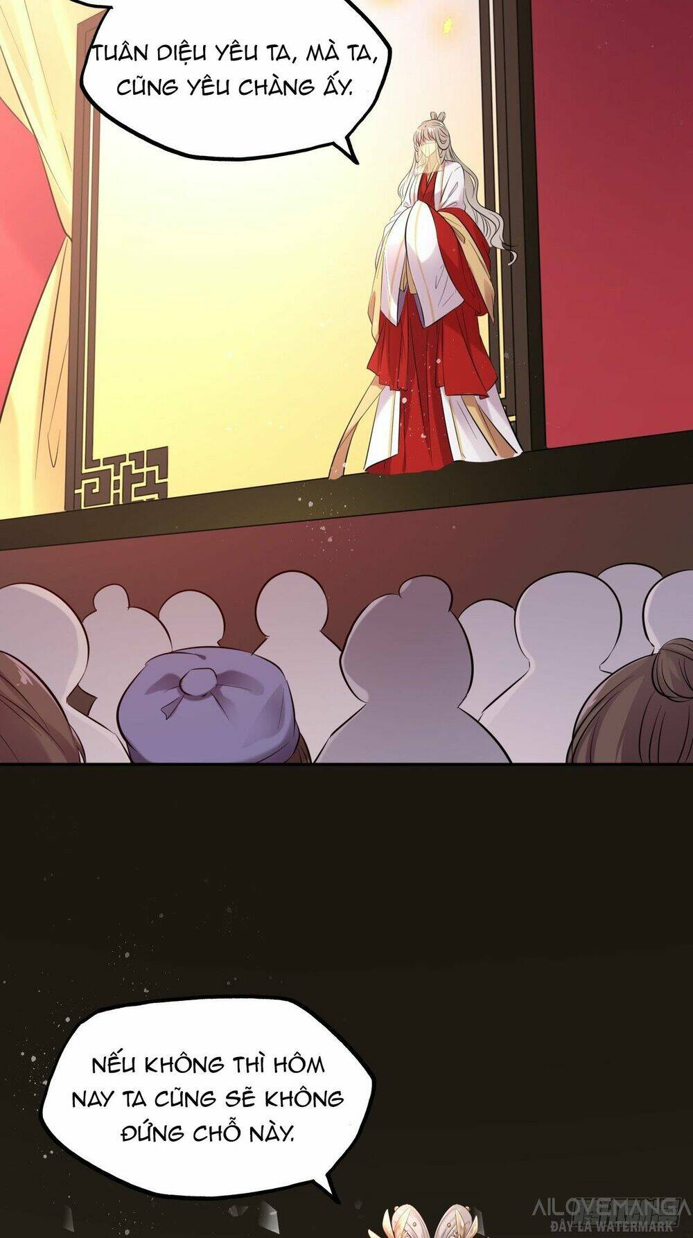 Vương Phi Thật Thích Trang Điểm: Chapter 147